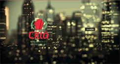 Desktop Screenshot of cittainformatica.com.br